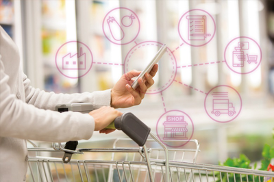 美聲集團攜智能標簽,精彩亮相IOTE2021&middot;深圳站!