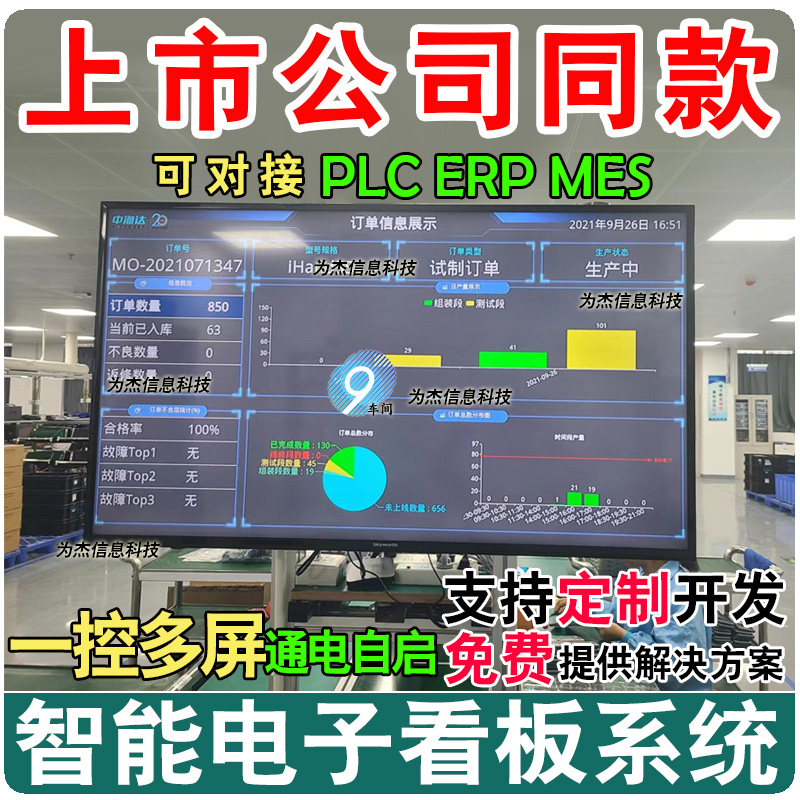 為杰科技網上購物系統 打造高效便捷的全渠道零售新體驗